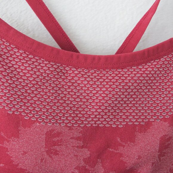 NWT - Reebok Sports Bra - Picture 5 of 11